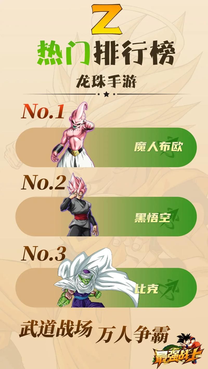 想玩龙珠大冒险同人最新版？这篇攻略教你！