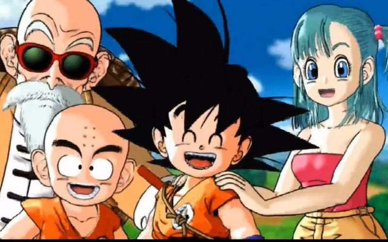 想玩龙珠大冒险同人汉化版?这里有下载地址! 想玩龙珠大冒险同人汉化版?这里有下载地址!