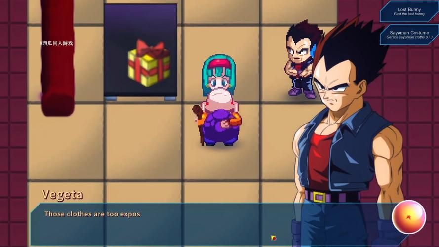 想玩龙珠大冒险同人?安卓下载方法全攻略 想玩龙珠大冒险同人?安卓下载方法全攻略