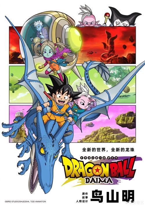 想玩龙珠大冒险同人？最新版下载地址分享给你