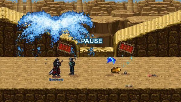 想玩龙珠大冒险同人？最新版下载地址分享给你