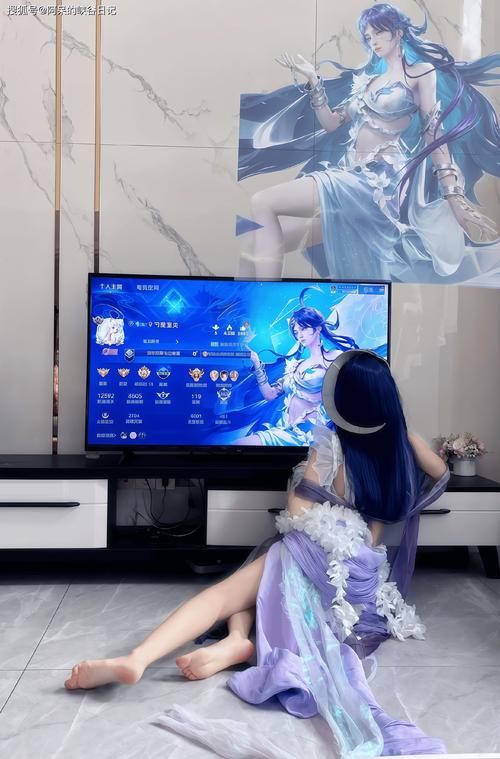 想看coser花絮？安卓汉化版都在这里