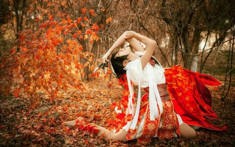 想看coser花絮?安卓版APP等你下载 想看coser花絮?安卓版APP等你下载