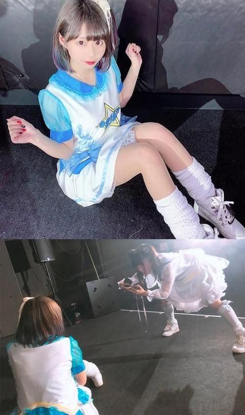 想看coser花絮?安卓系统也能轻松下载 想看coser花絮?安卓系统也能轻松下载