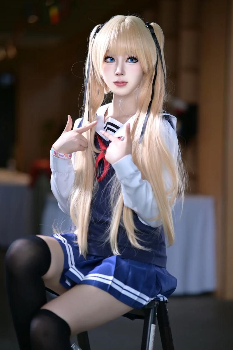 想看coser花絮？官网带你直击拍摄现场！