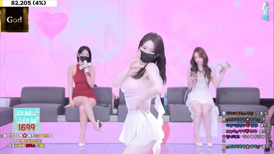 想看Jinricp韩国女团最新表演?这里有你想要的! 想看Jinricp韩国女团最新表演?这里有你想要的!