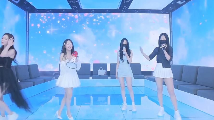 想看Jinricp韩国女团最新表演?这里有你想要的! 想看Jinricp韩国女团最新表演?这里有你想要的!