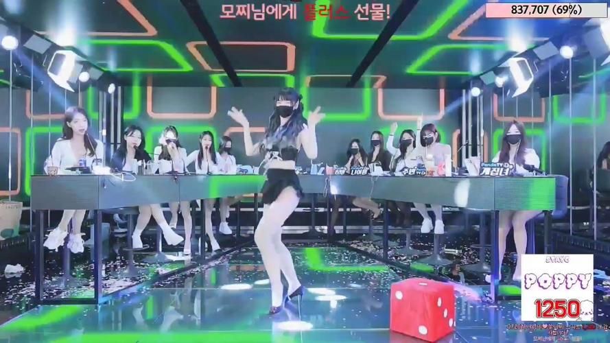 想看Jinricp韩国女团最新表演?这里有你想要的! 想看Jinricp韩国女团最新表演?这里有你想要的!