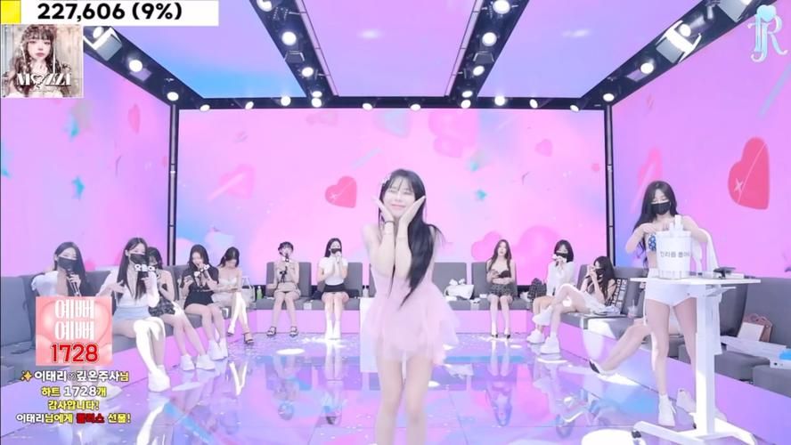 想看Jinricp韩国女团?下载最新版官方正式版即可观看 想看Jinricp韩国女团?下载最新版官方正式版即可观看