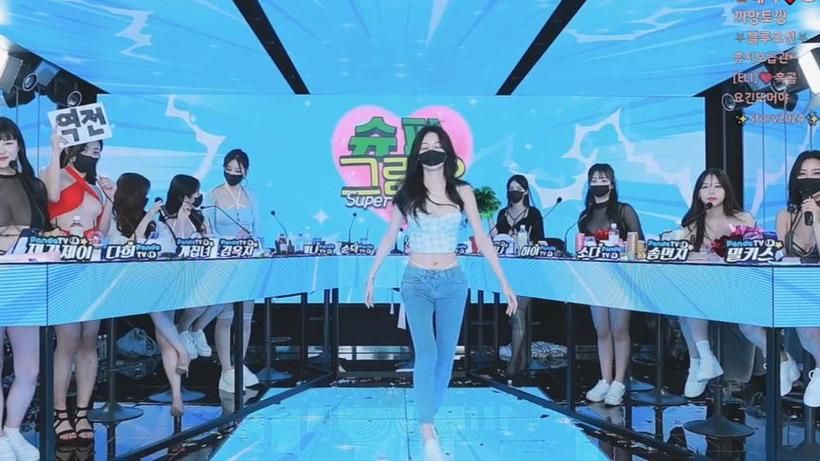 想看Jinricp韩国女团?下载最新版官方正式版即可观看 想看Jinricp韩国女团?下载最新版官方正式版即可观看