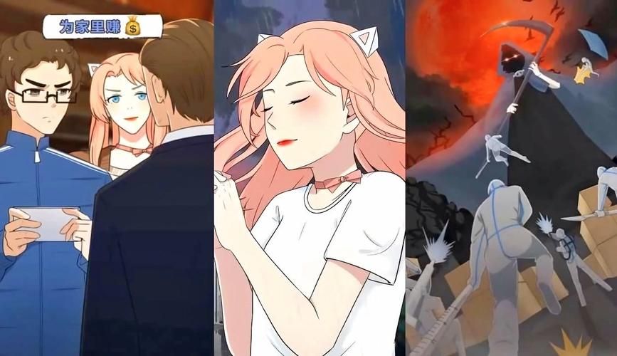 想看家里蹲女友?这里提供最新更新地址! 想看家里蹲女友?这里提供最新更新地址!