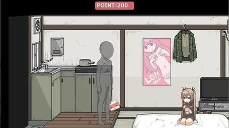 想看家里蹲女友?这里提供最新更新地址! 想看家里蹲女友?这里提供最新更新地址!