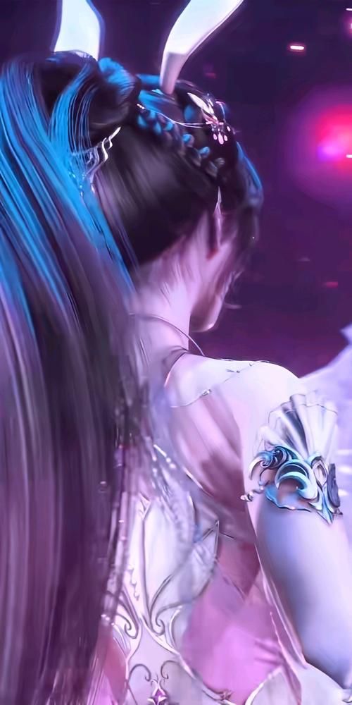 想看巫小萤跳舞?安卓下载方法在此 想看巫小萤跳舞?安卓下载方法在此