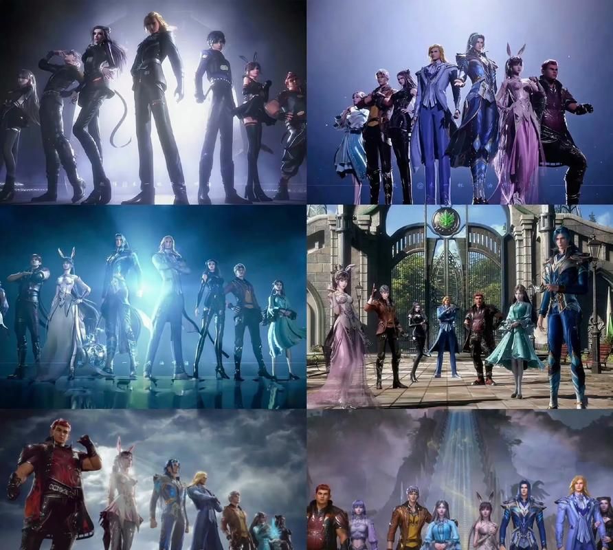 想看斗罗大陆合集最新版本？这里有！