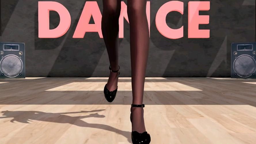 想看热舞女郎？安卓版下载地址在此！