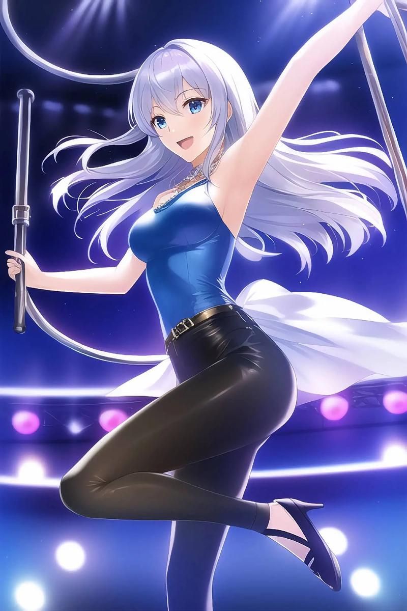 想看热舞女郎？安卓版下载地址在此！