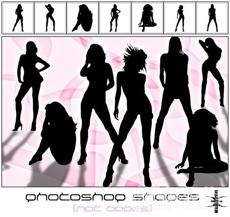 想看热舞女郎？这里有版本大全！