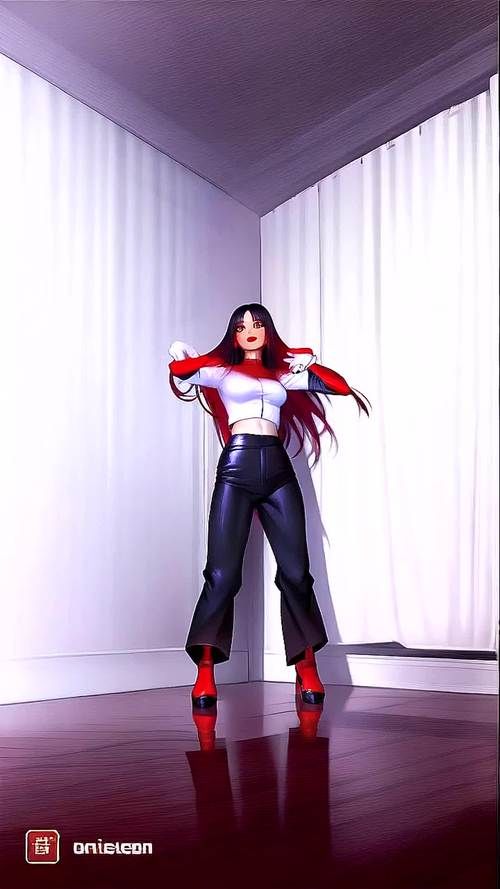 想看热舞女郎？这里有版本大全！