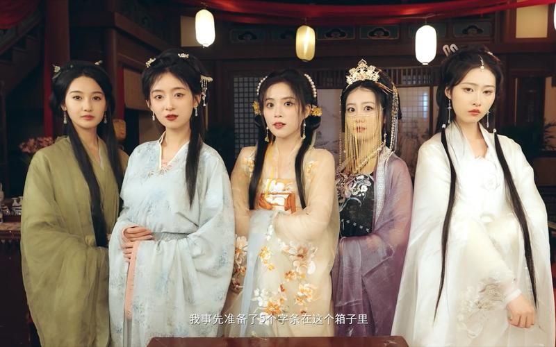 想看重生之我在古代遇佳人？这里有所有版本！