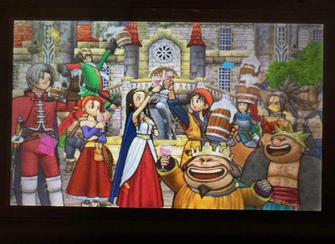 想知道勾八勇者汉化版最新更新？这里有答案！