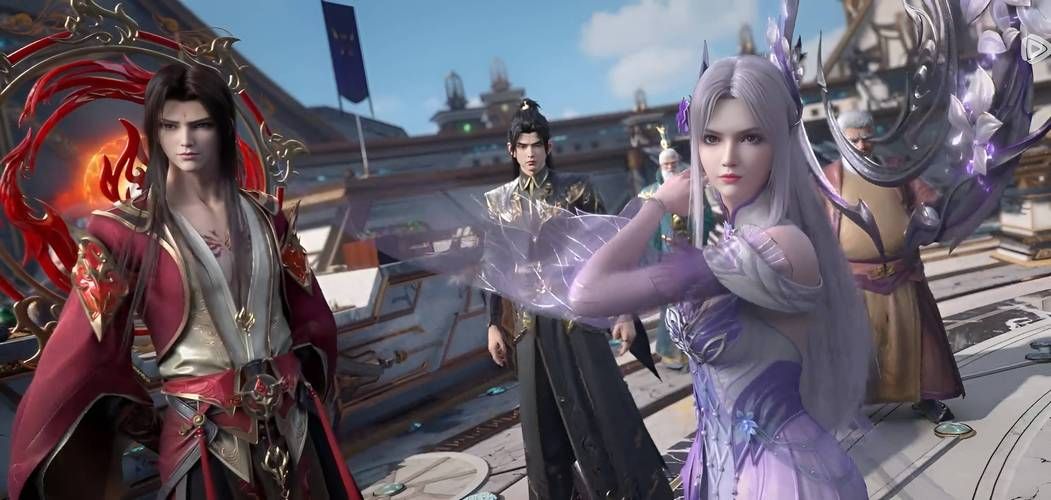 想知道斗破苍穹最新版本号?这里有你想要的答案 想知道斗破苍穹最新版本号?这里有你想要的答案