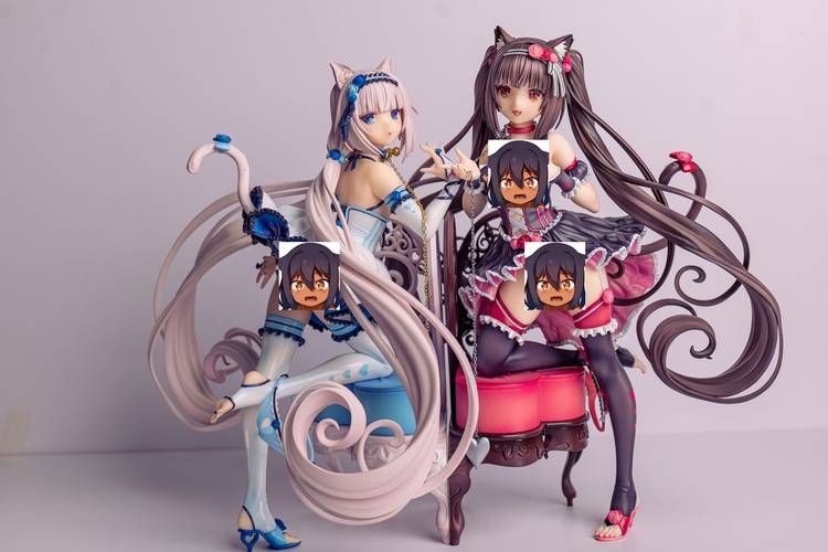 想知道猫娘最新版本是多少?这里有答案! 想知道猫娘最新版本是多少?这里有答案!