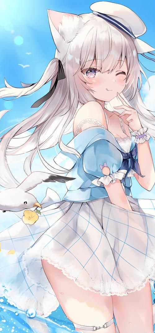 想知道猫娘最新版本是多少?这里有答案! 想知道猫娘最新版本是多少?这里有答案!