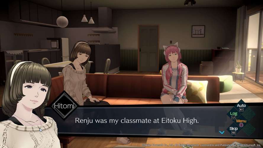 想知道甜心AI追捕计划汉化版都更新了什么吗? 想知道甜心AI追捕计划汉化版都更新了什么吗?