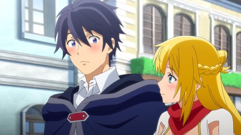 想知道纯爱战士汉化版更新了什么吗？快进来！