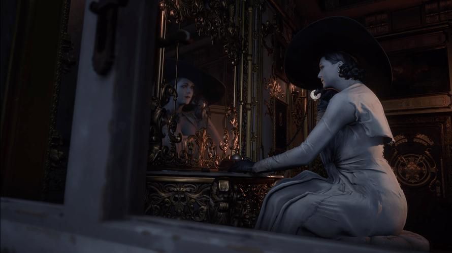 想知道迪米特雷斯库城堡汉化版更新了什么？点进来！