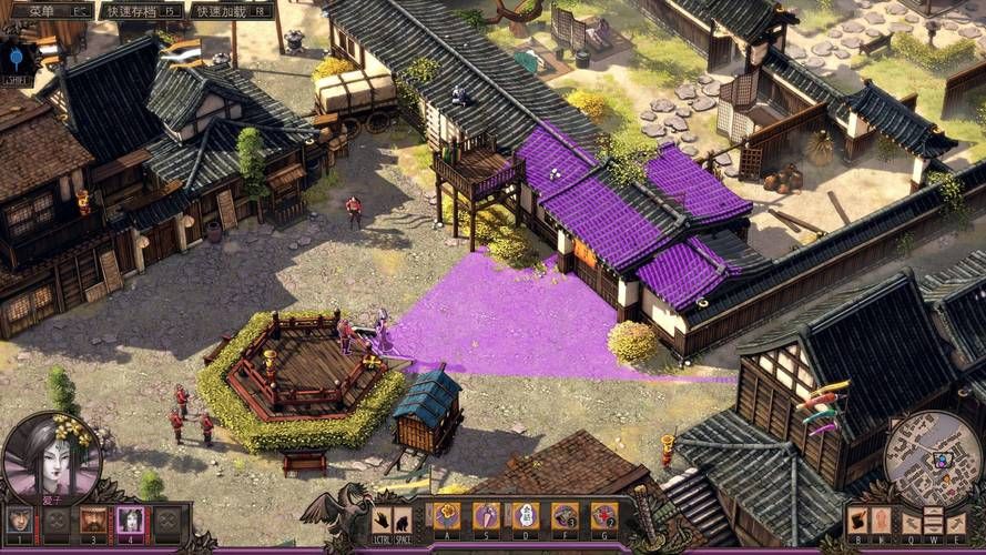 想要玩欺骗的阴影？官方正式版最新下载地址