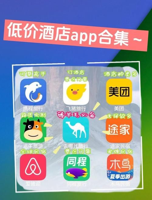 想轻松预订宾馆?安卓宾馆下载应用推荐 想轻松预订宾馆?安卓宾馆下载应用推荐