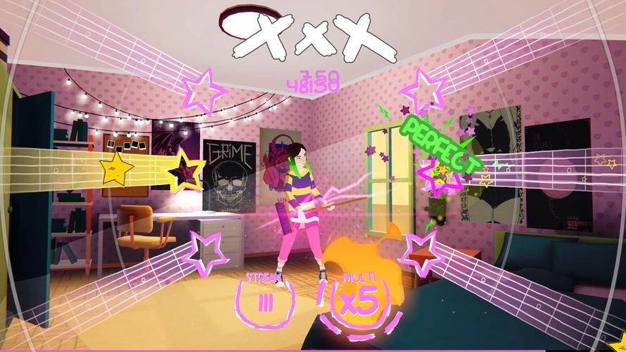 成名之路V0.1汉化版:最新更新内容及下载方式 成名之路V0.1汉化版:最新更新内容及下载方式