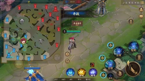 成名之路V0.1游戏攻略：技巧详解与资源分享