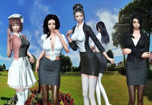 我为丝狂官方正式版下载最新版：完整版游戏免费下载