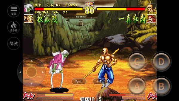 我为丝狂游戏官网：安卓汉化版下载地址及游戏体验