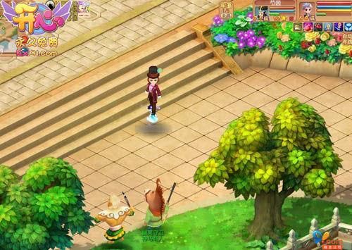 我为丝狂绅士游戏评测：画面音效及玩法体验