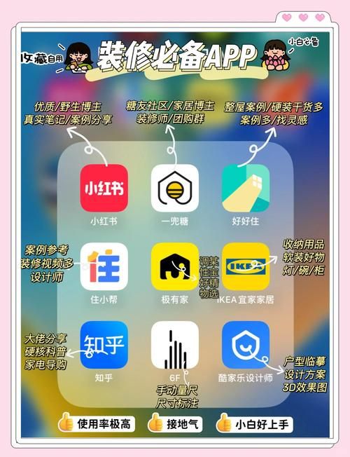 我们的家安卓汉化：便捷的家庭事务管理工具