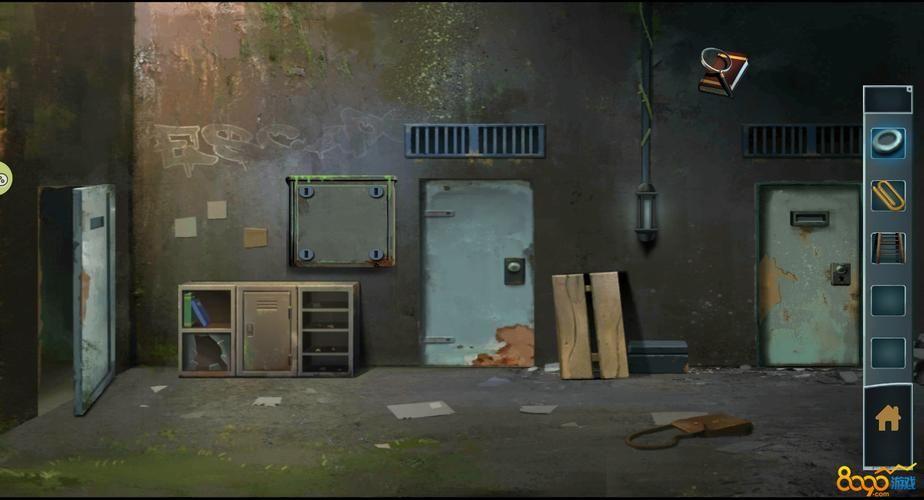 我们的家游戏攻略：解谜技巧及通关要点分享！