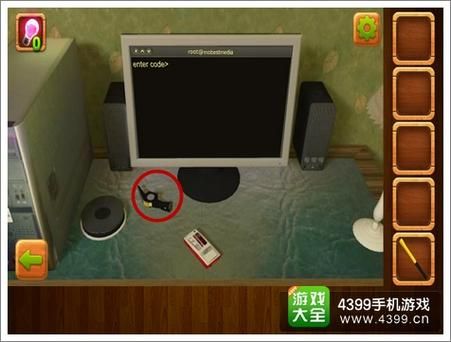 我们的家游戏攻略：解谜技巧及通关要点分享！