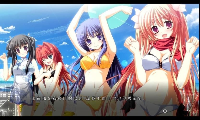 我和美女有个约会官方正式版下载最新版：畅玩恋爱养成游戏