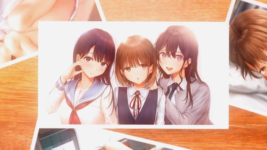 我和美女有个约会游戏：轻松玩转恋爱模拟养成