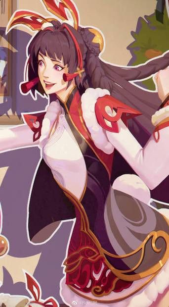 我很荣幸安卓汉化版：便捷的中文游戏体验