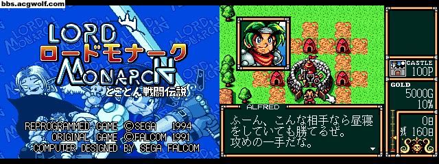 我很荣幸游戏介绍：独特SLG游戏，等你来探索