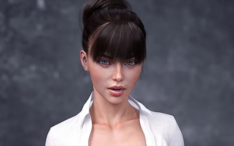 我的可爱表姐2杨过游戏：PC安卓IOS多平台下载