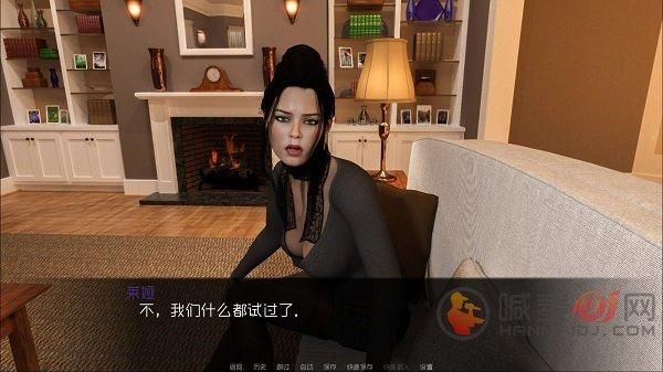 我的可爱表姐2汉化版下载：PC安卓通用免安装