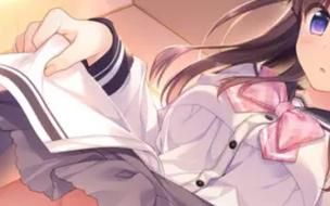 我的可爱表姐2游戏官网：全CG解锁及汉化补丁下载