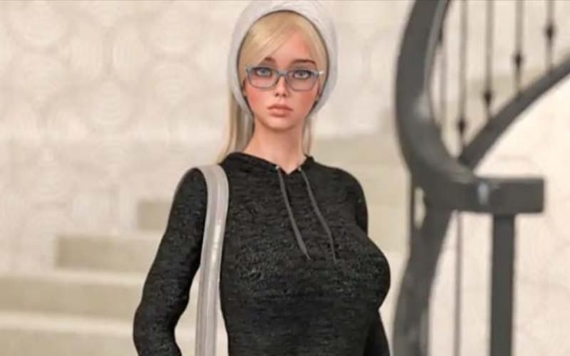 我的可爱表姐2游戏攻略:超详细图文步骤教学 我的可爱表姐2游戏攻略:超详细图文步骤教学