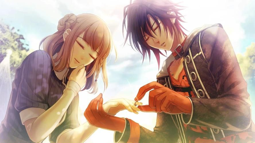 我的失忆症女友在哪下载？PC安卓双版本资源分享