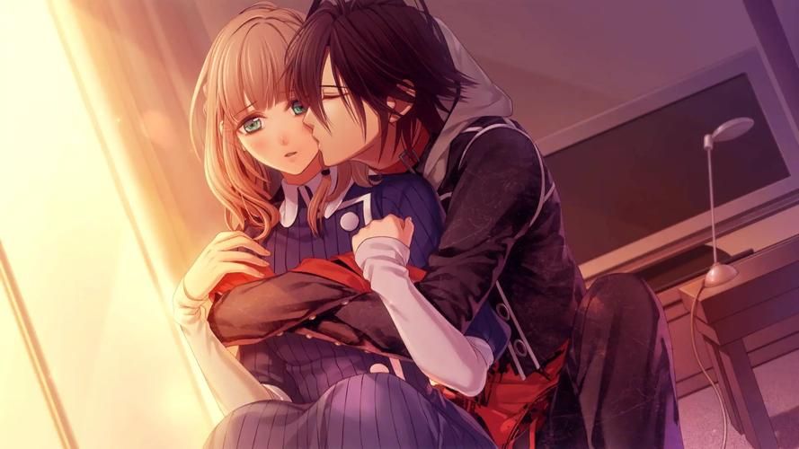 我的失忆症女友在哪下载？PC安卓双版本资源分享